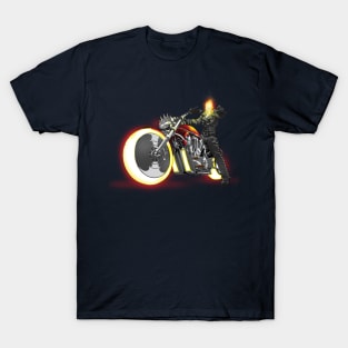 Ghost Rider T-Shirt